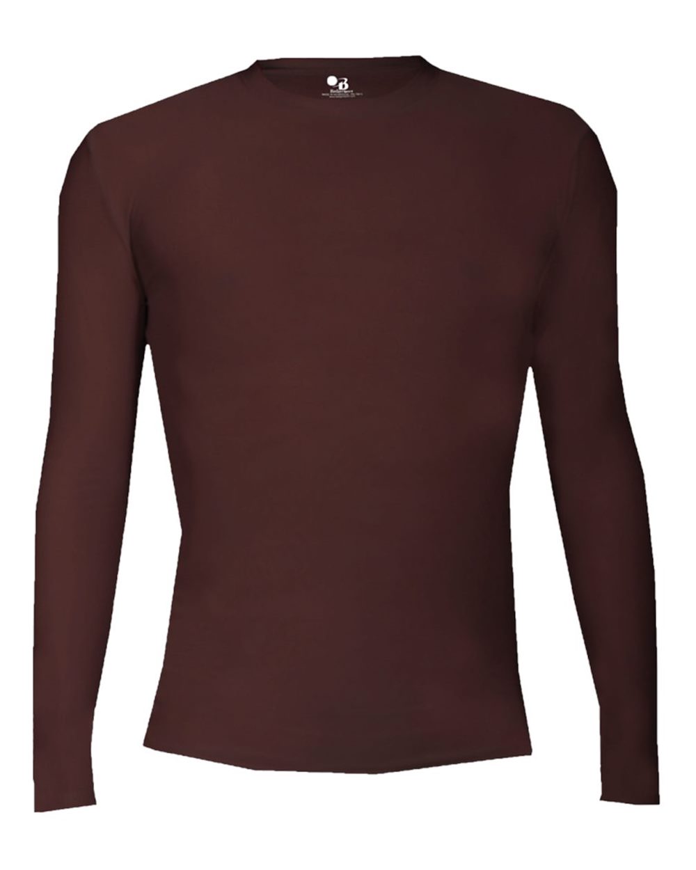 Youth Pro-Compression Long Sleeve T-Shirt - 2605 31