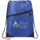Robin RPET Drawstring Bag 31