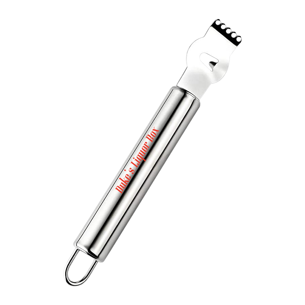 Stainless Steel Lemon Zester 4