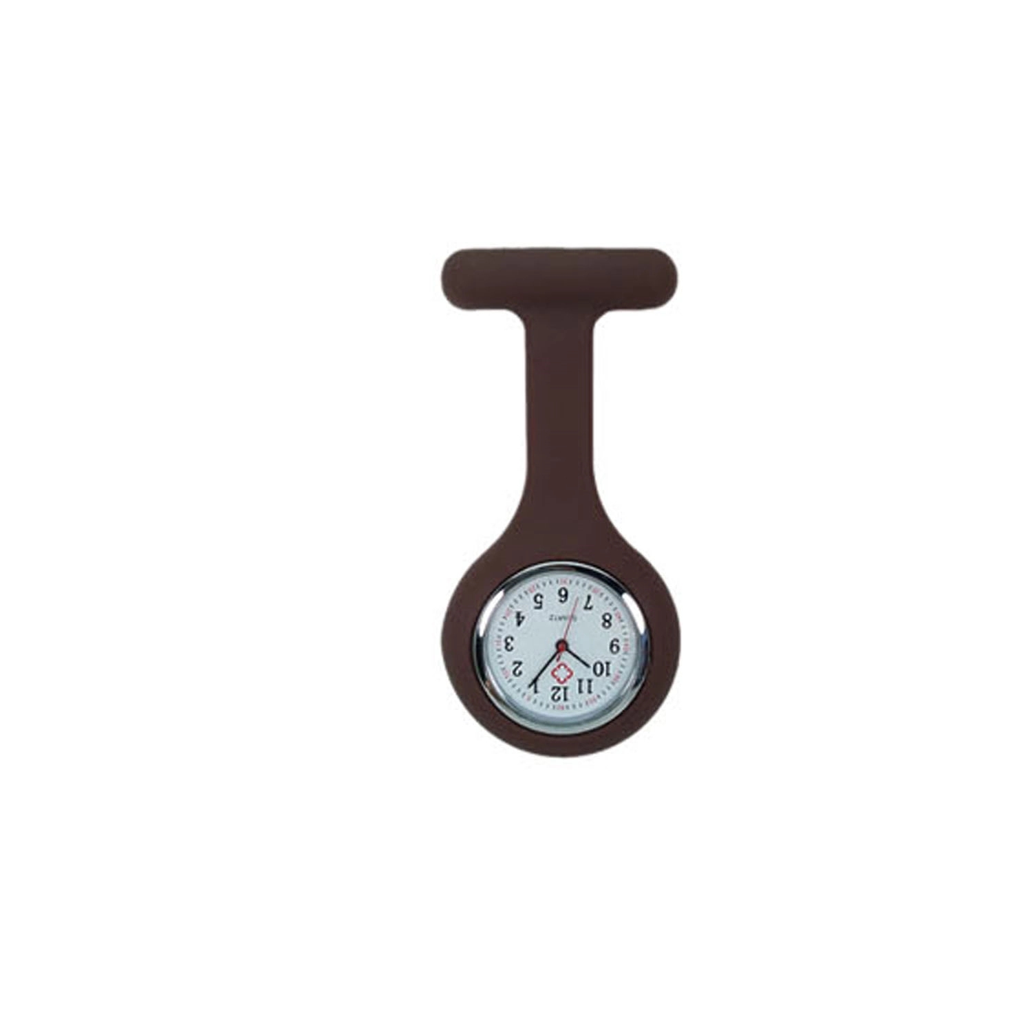 Silicone Nurse Watch 11