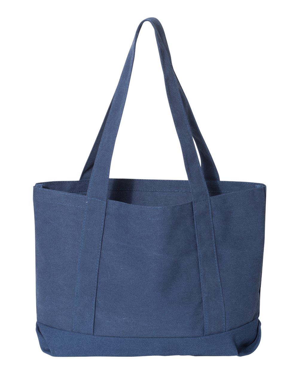 Seaside Cotton Pigment Dyed Resort Tote - 8870 13