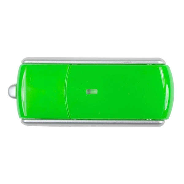 Hinge USB Flash Drive 2.0 2