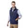 Men's WARLOW Softshell Vest 11