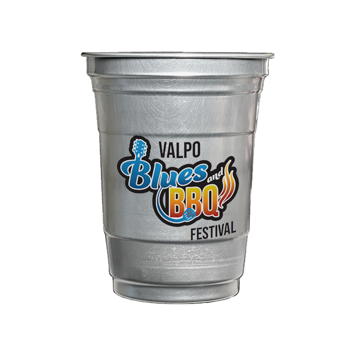 Top Cup by Ball™ 16 oz. Recycled Aluminum Cup 14