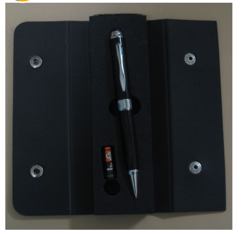 Massage Pen 1