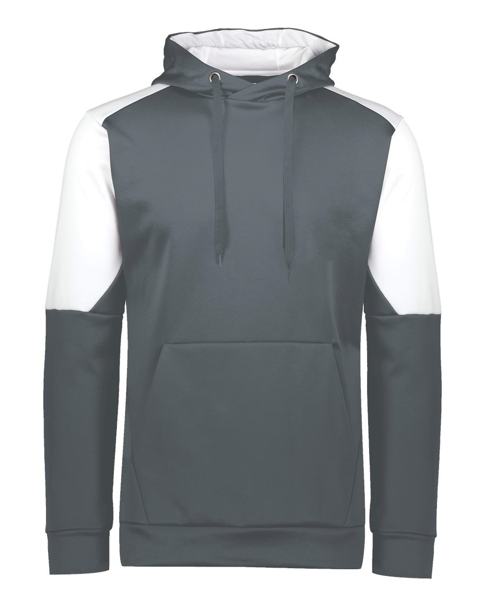 Unisex Blue Chip Hooded Sweatshirt - 222540 54