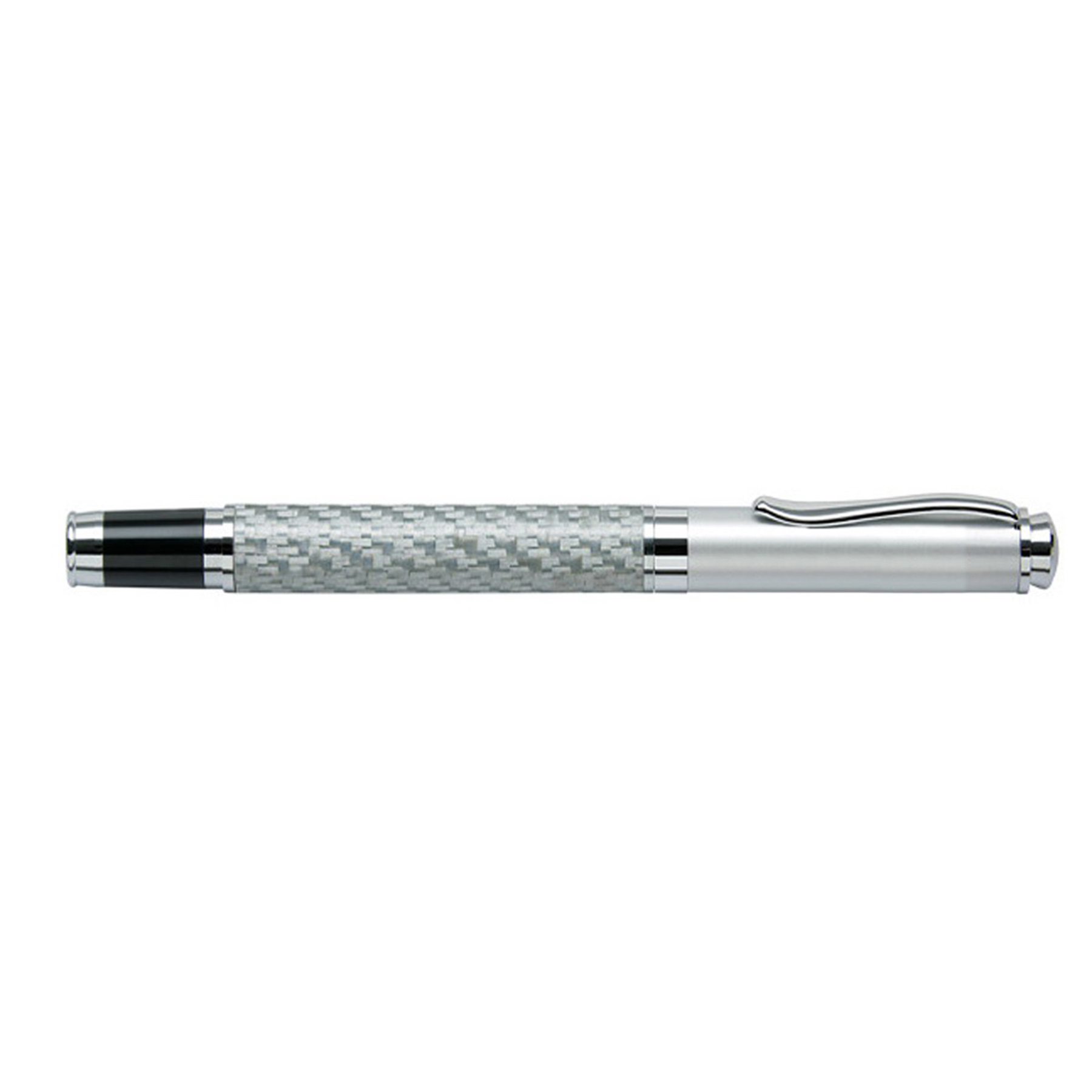 Saturn Rollerball Metal Pen 4