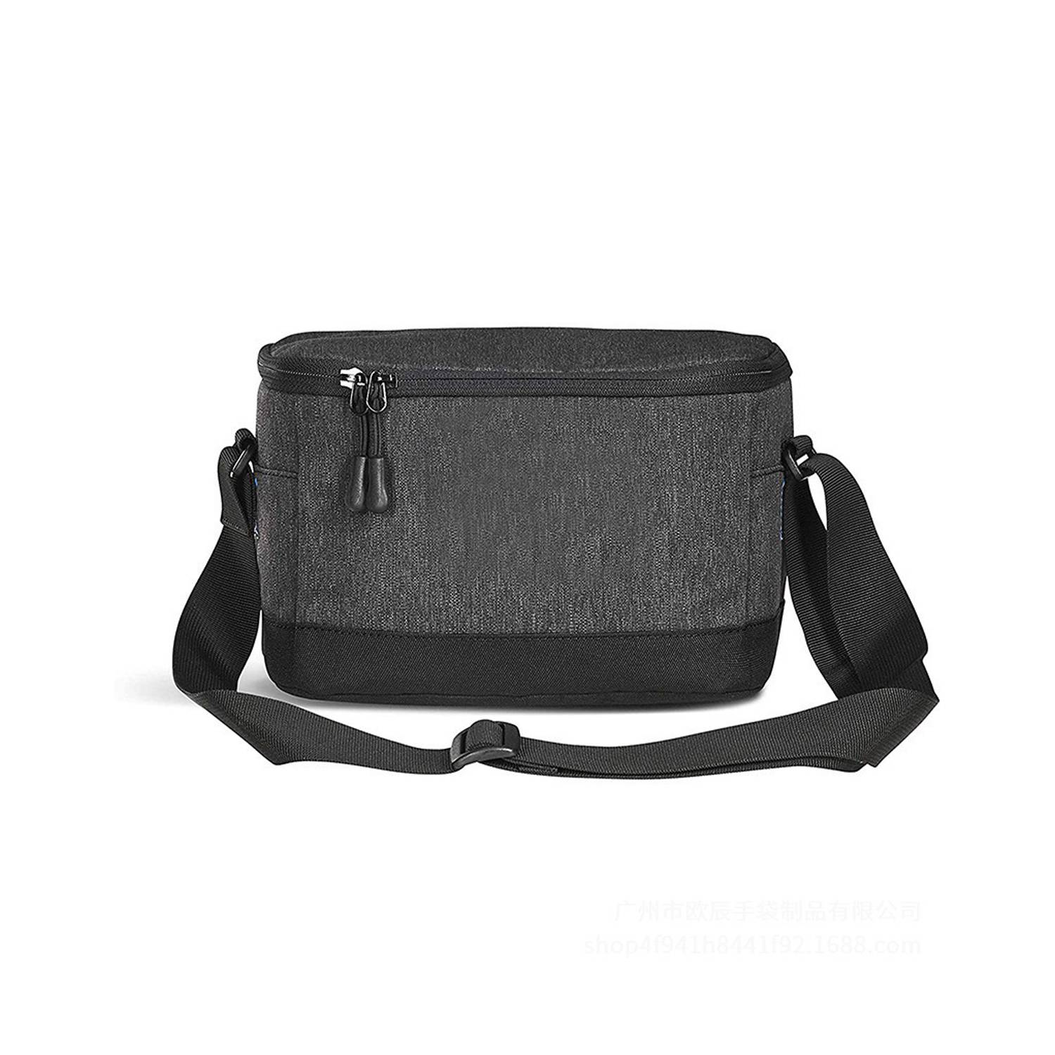 Shoulder Insulated portable bento Bag Cooler 6