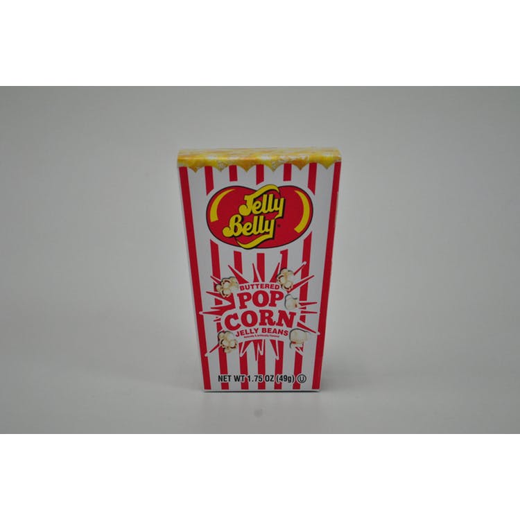 Jelly Belly Jelly Beans - Buttered Popcorn 1.75 oz