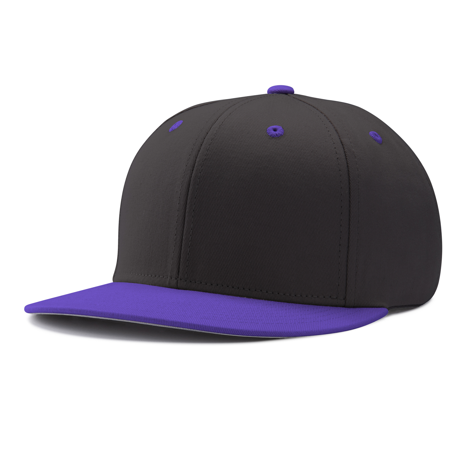 Pennant Snapback Cap 49