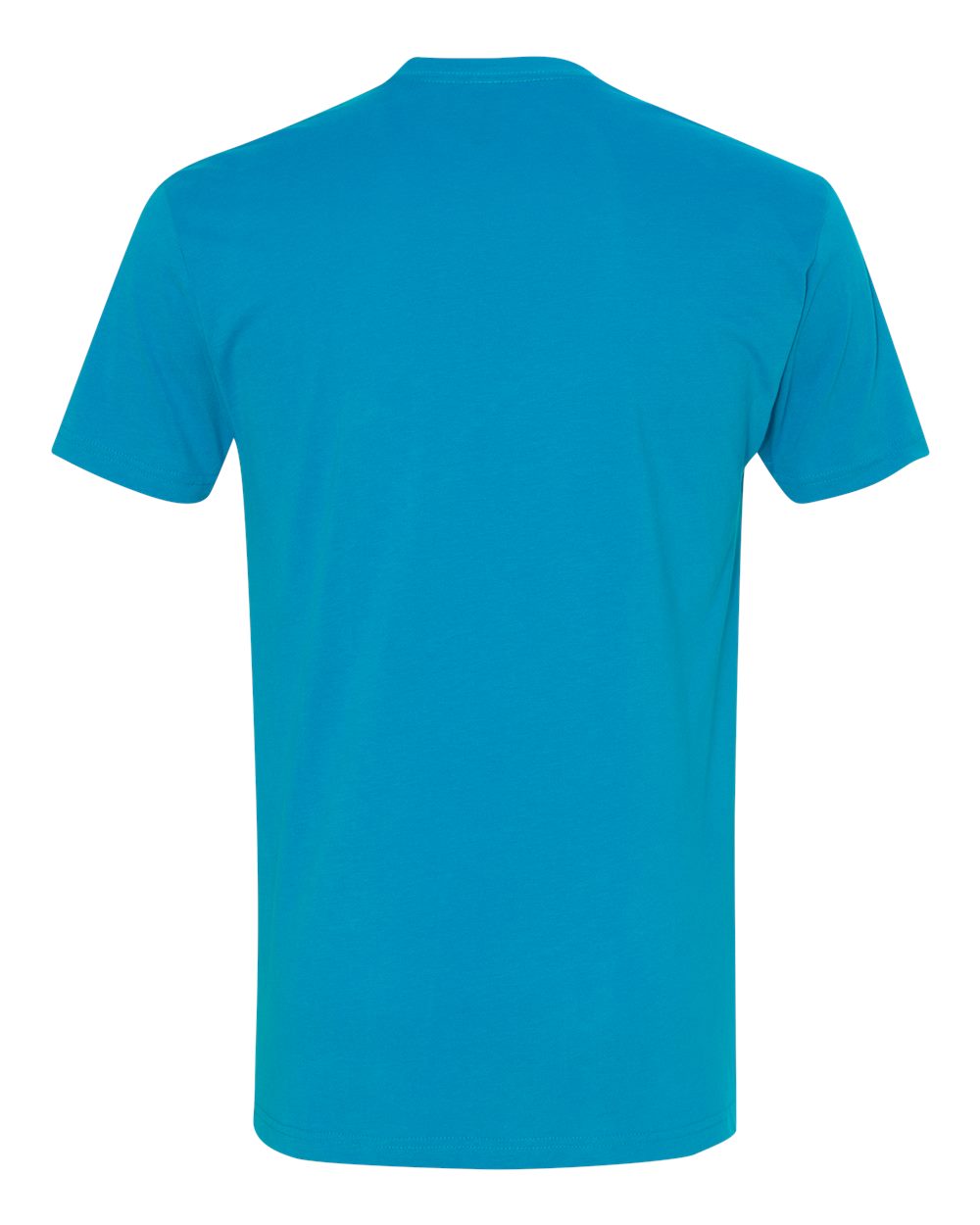 Sueded T-Shirt - 6410 81