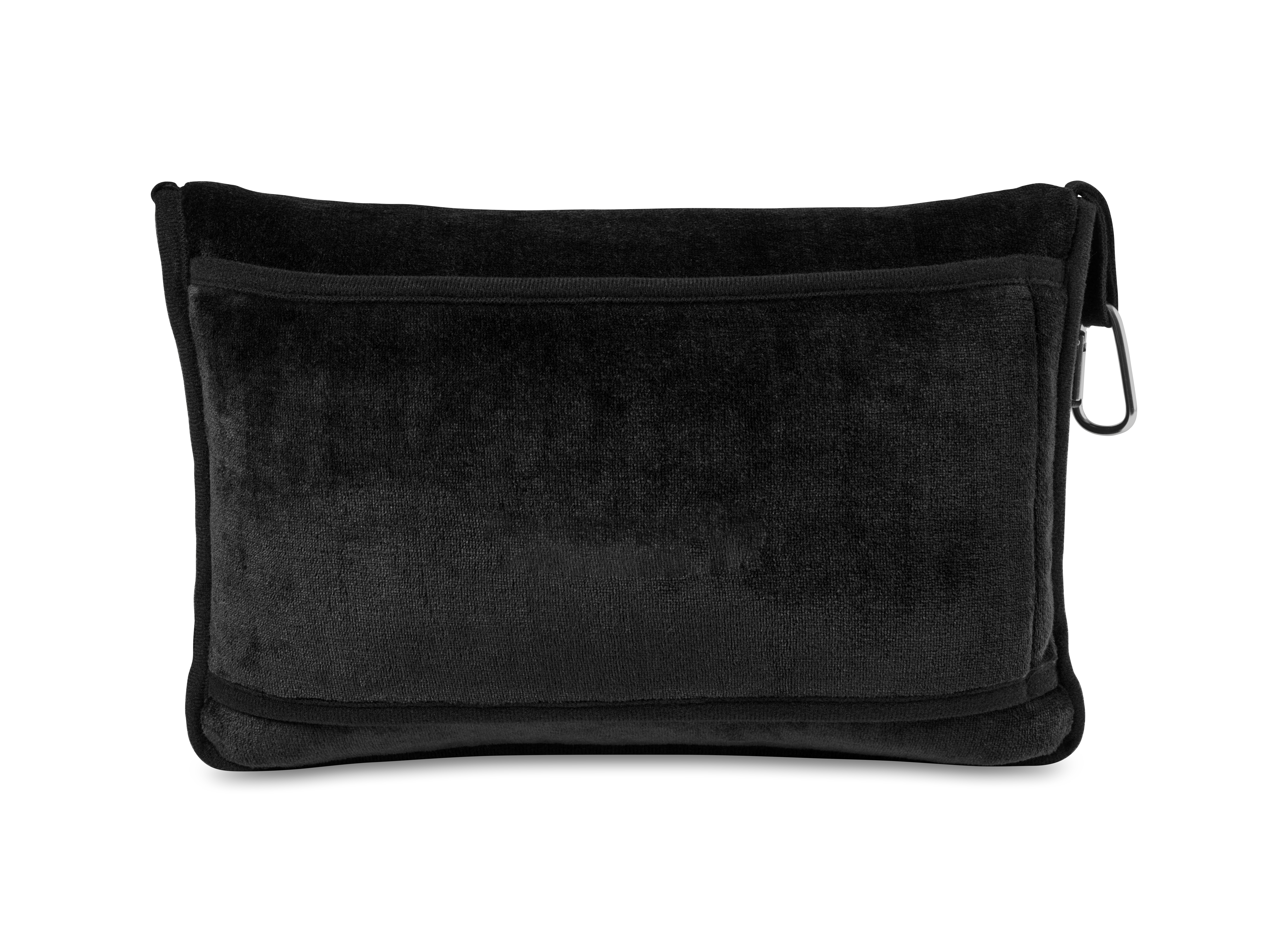 It's Go Time Travel Pillow & Throw Set