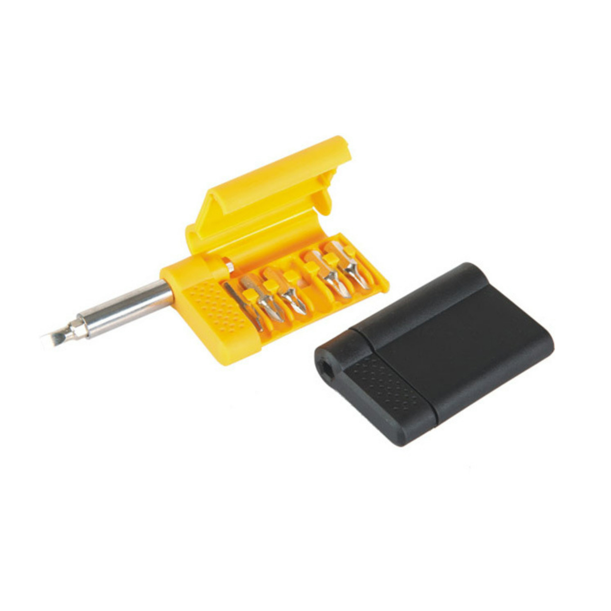 Mini 7 Piece Screwdriver Bit Set 3