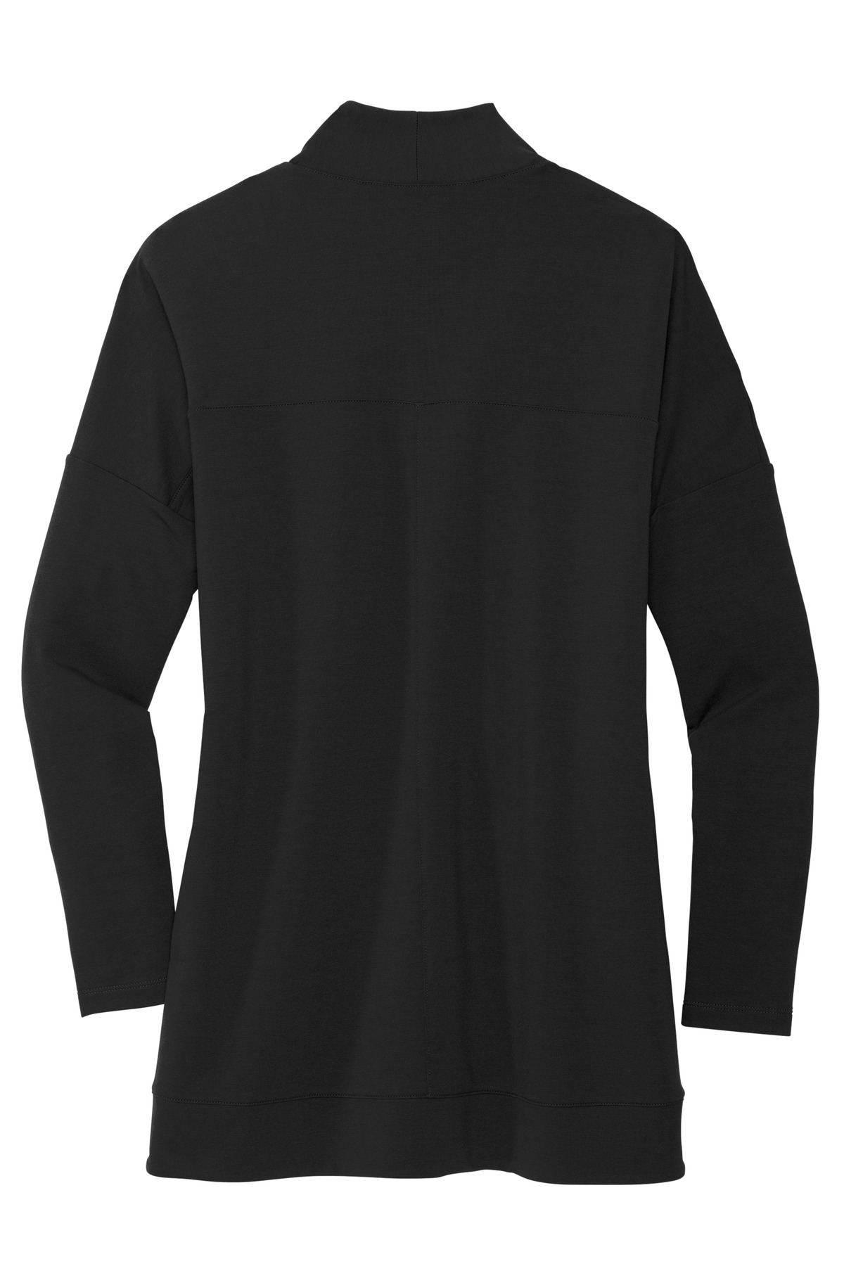Mercer+Mettle Women's Stretch Open-Front Cardigan MM3015 47