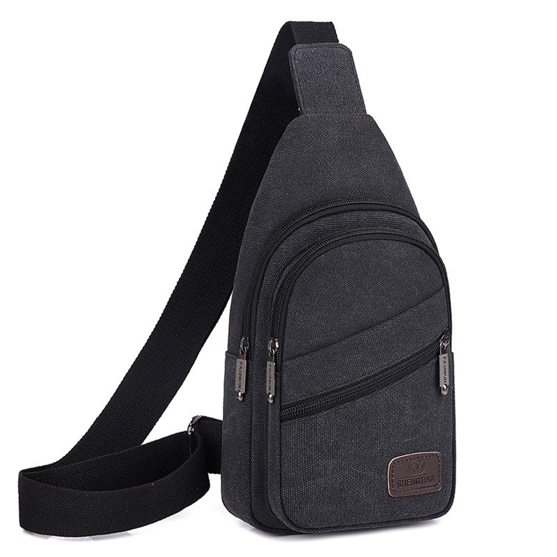 Crossbody Sling Bag Backpack 6