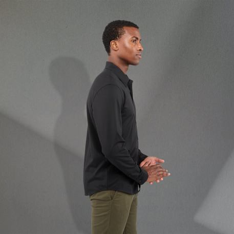 TATRA Eco Long Sleeve Knit Shirt - Men's 60