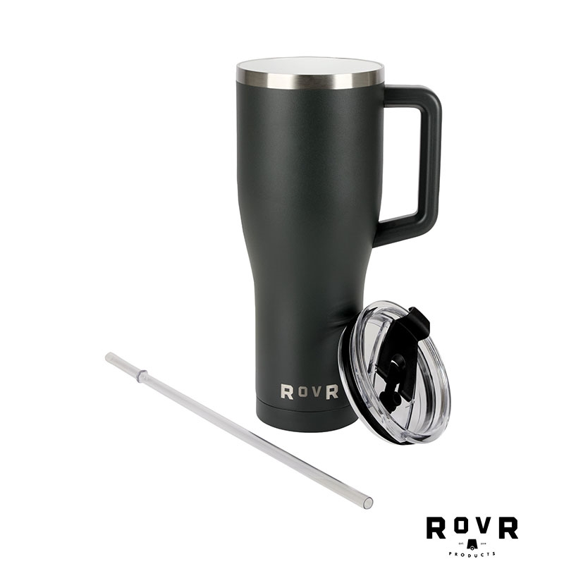 RovR® 40 oz. Vacuum Insulated Travel Tumbler 7