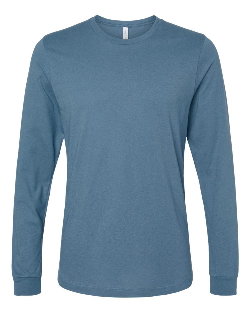Unisex Jersey Long Sleeve Tee - 3501 210