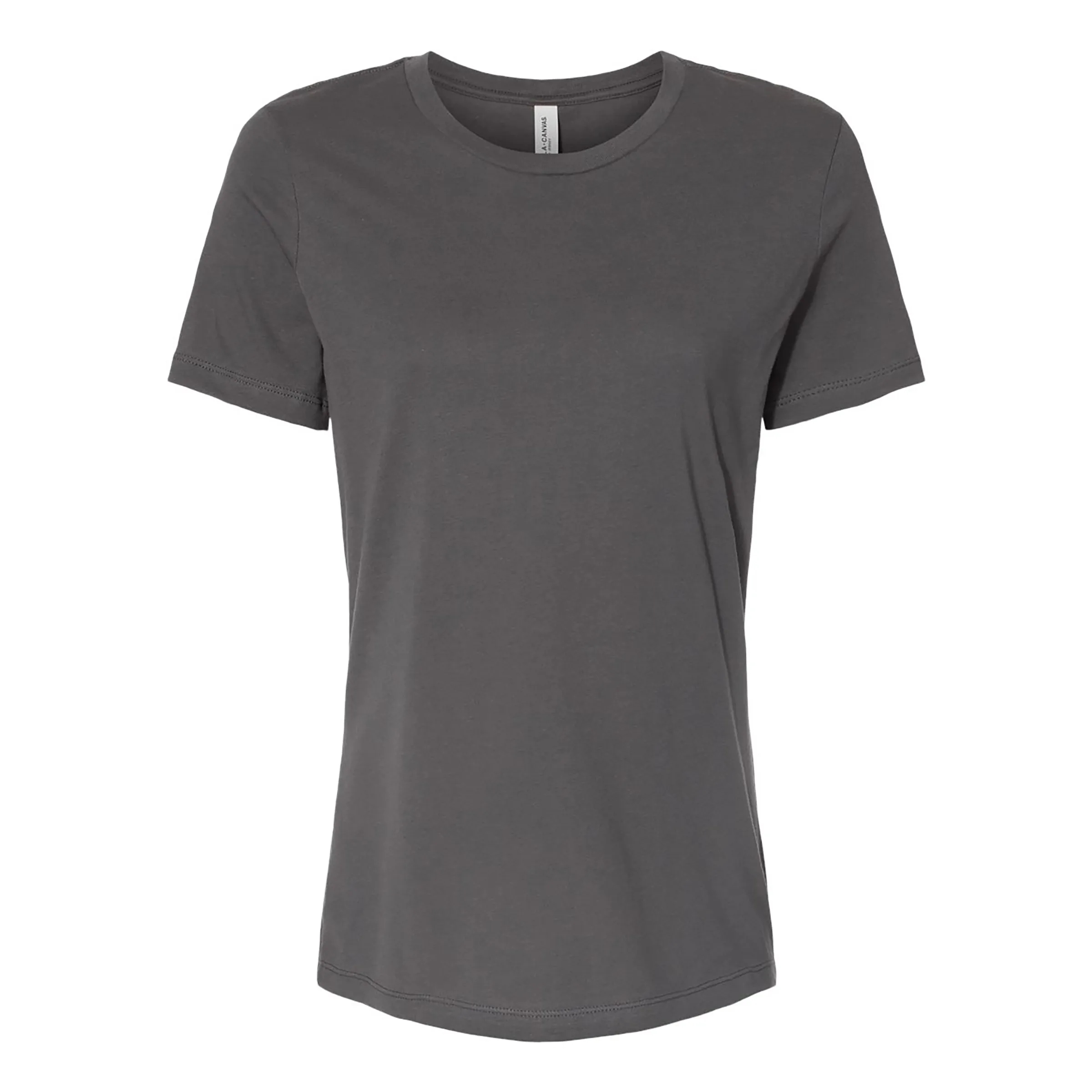 Bella + Canvas Women's Relaxed Jersey Short Sleeve Tee 102