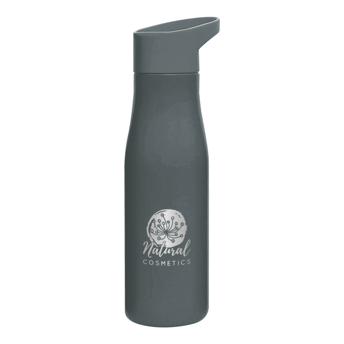 18 Oz. Emery Stainless Steel Bottle 9