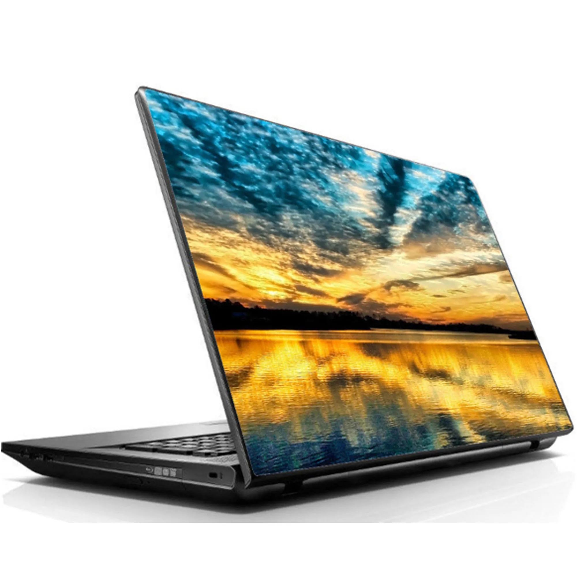 Vinyl Laptop Skin Sticker Decal 4