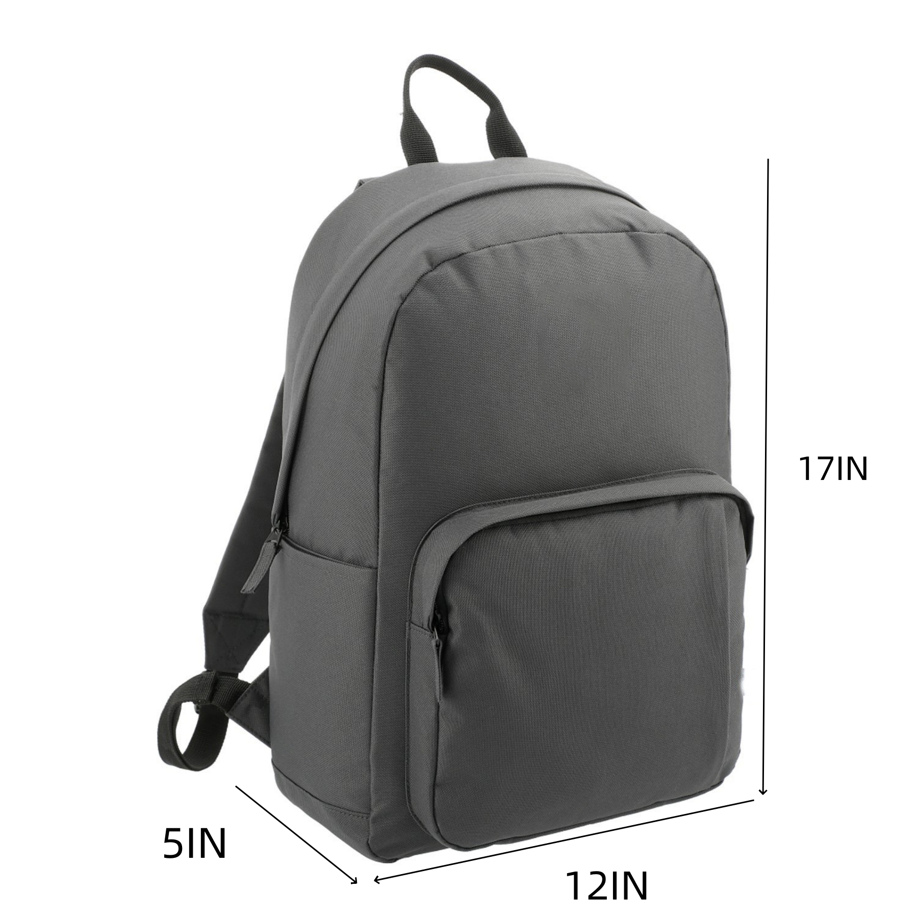 Laptop Backpack 4