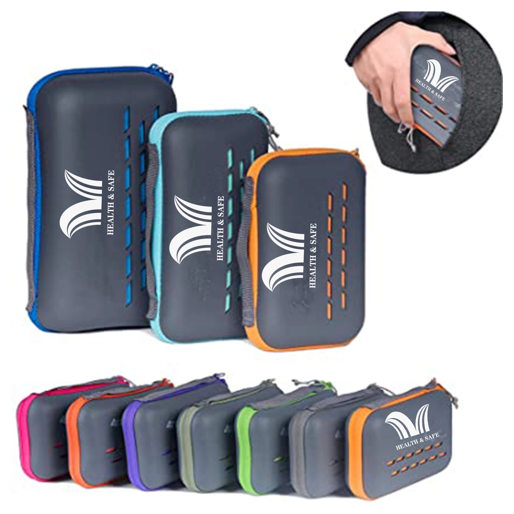 Camping Towels Super Absorbent 2