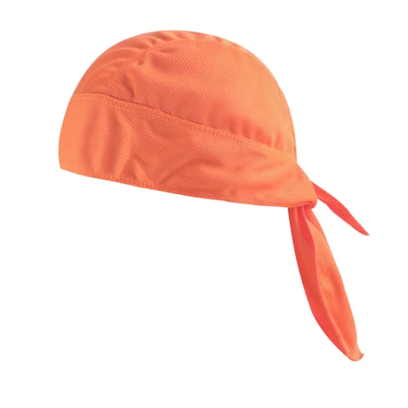 Pirate Head Scarf Cap 3