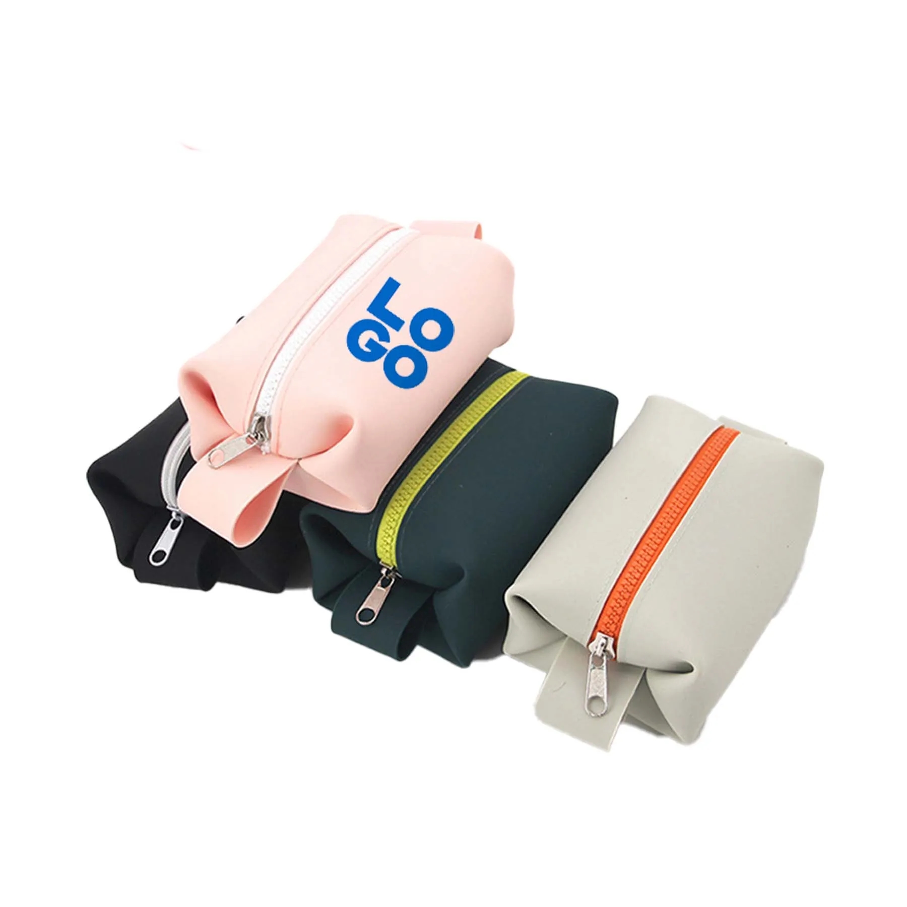 Travel Wash Collection Bag 3