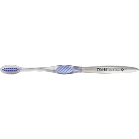 Accent Toothbrush 43