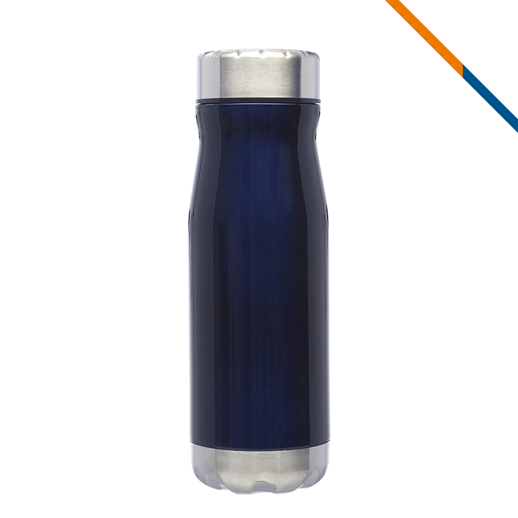 Taton Stainless Steel Water Bottle - 18 OZ. 6