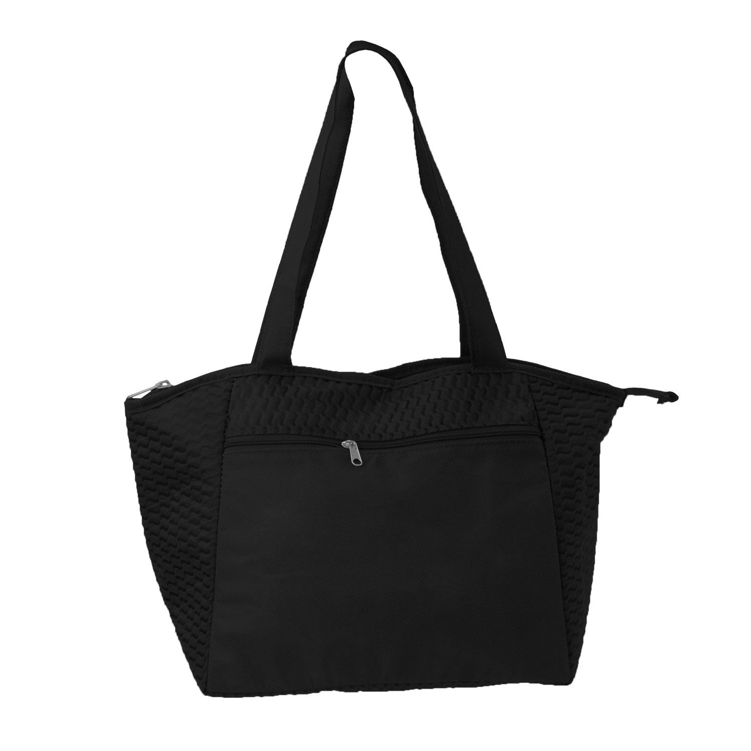 Poly Pro Lunch Wave Tote