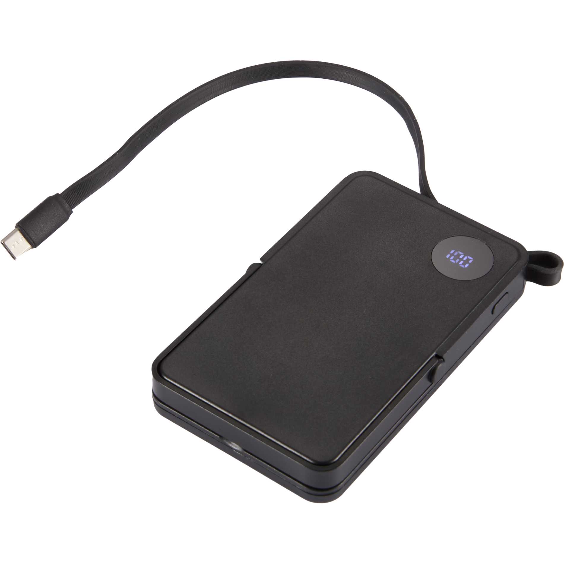 UL Listed MagClick™ Power Bank and Watch Charger 62
