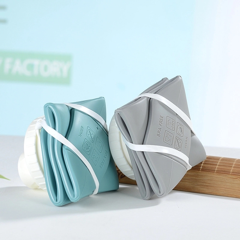 Foldable Water Bottles 4