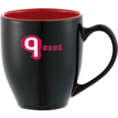 Zapata 15oz Ceramic Mug Electric 6