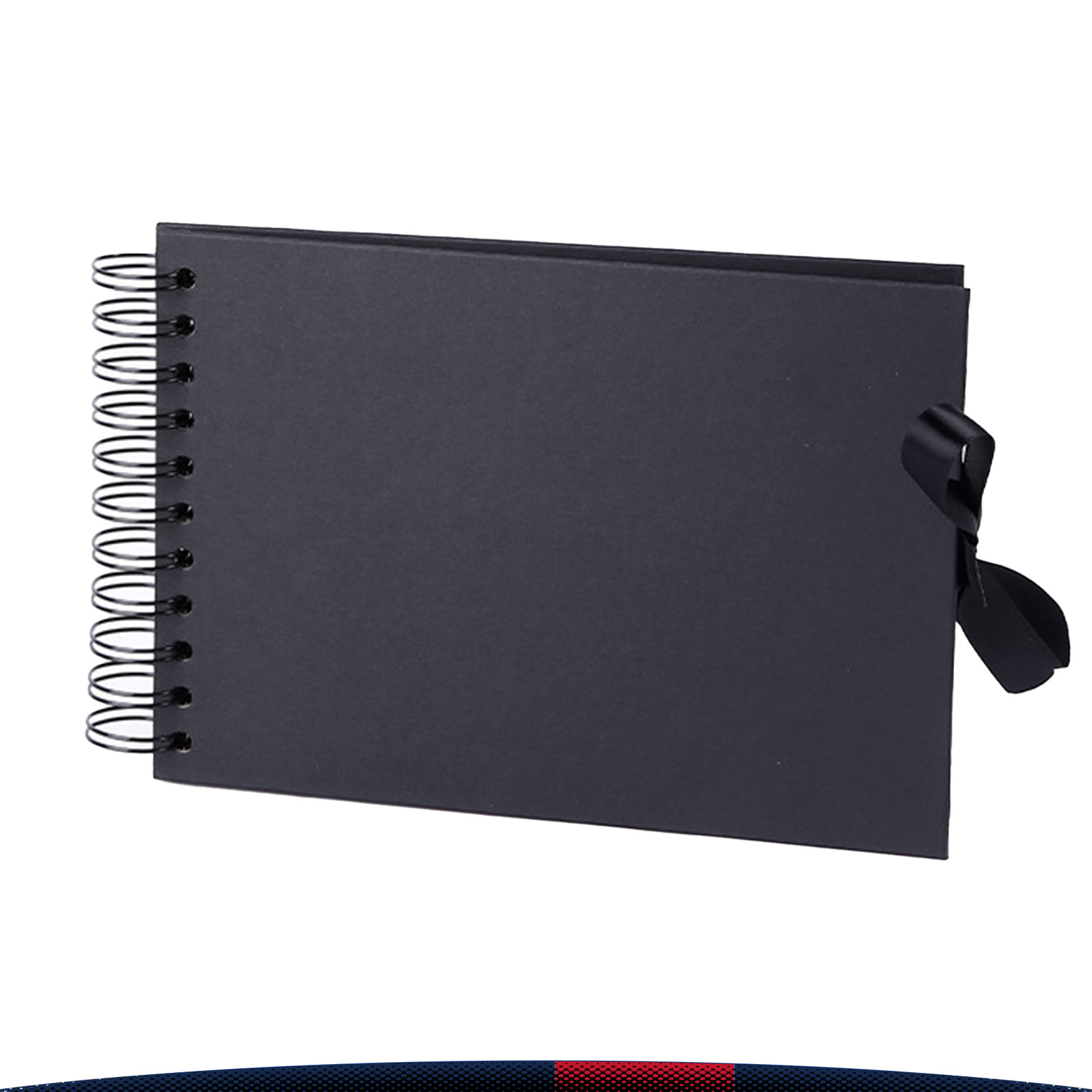 Tasde Scrapbook Photo Album 3