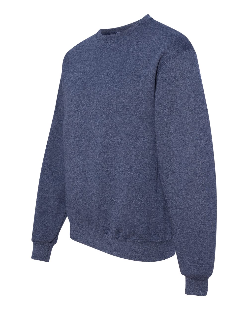 Unisex NuBlend® Crewneck Sweatshirt - 562MR 214