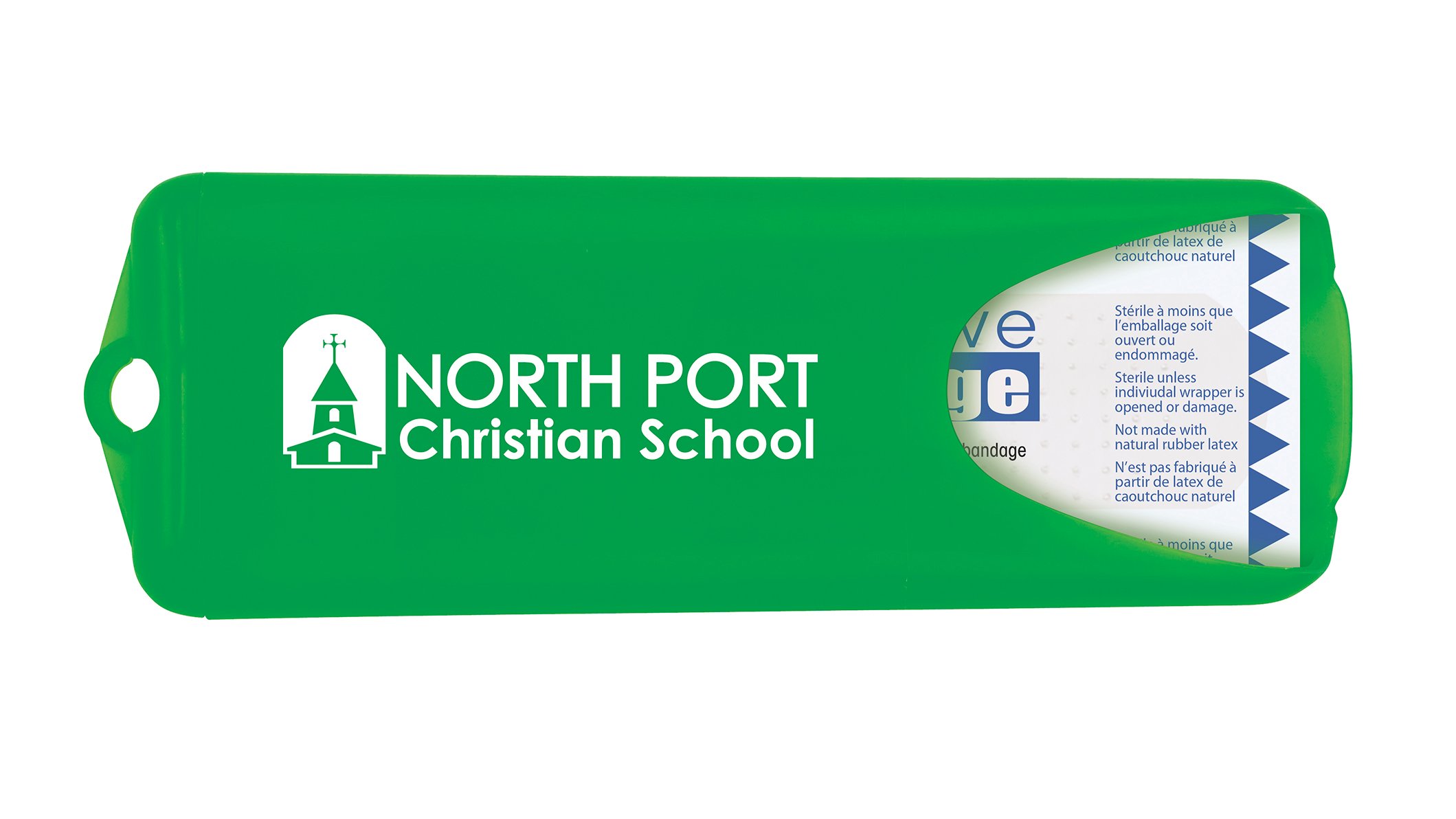 Good Value™ Nuvo Bandage Dispenser with Standard Bandages 26