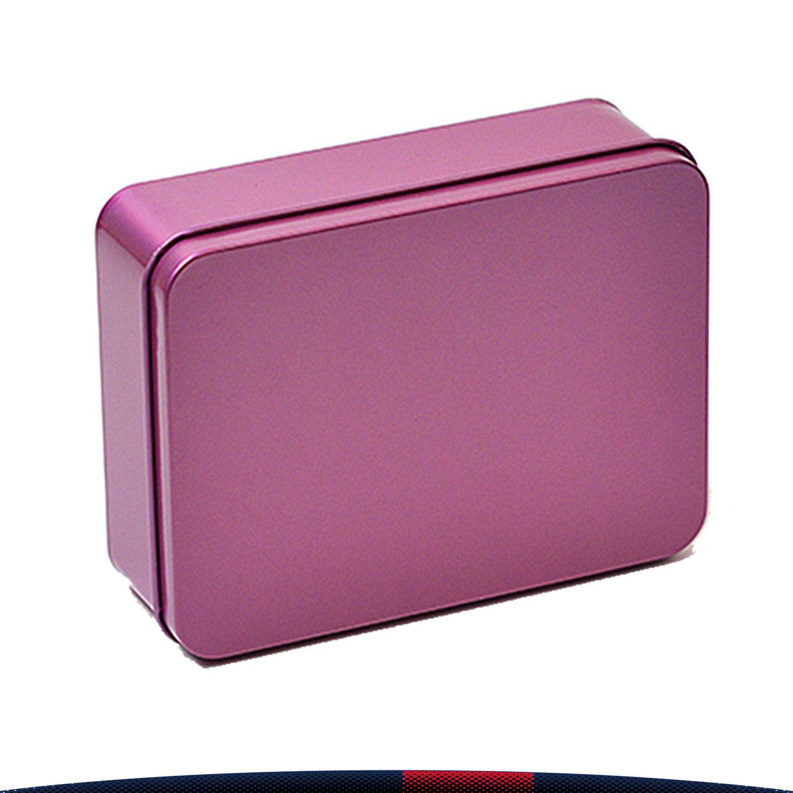 Cretch Rectangle Candy Box 4
