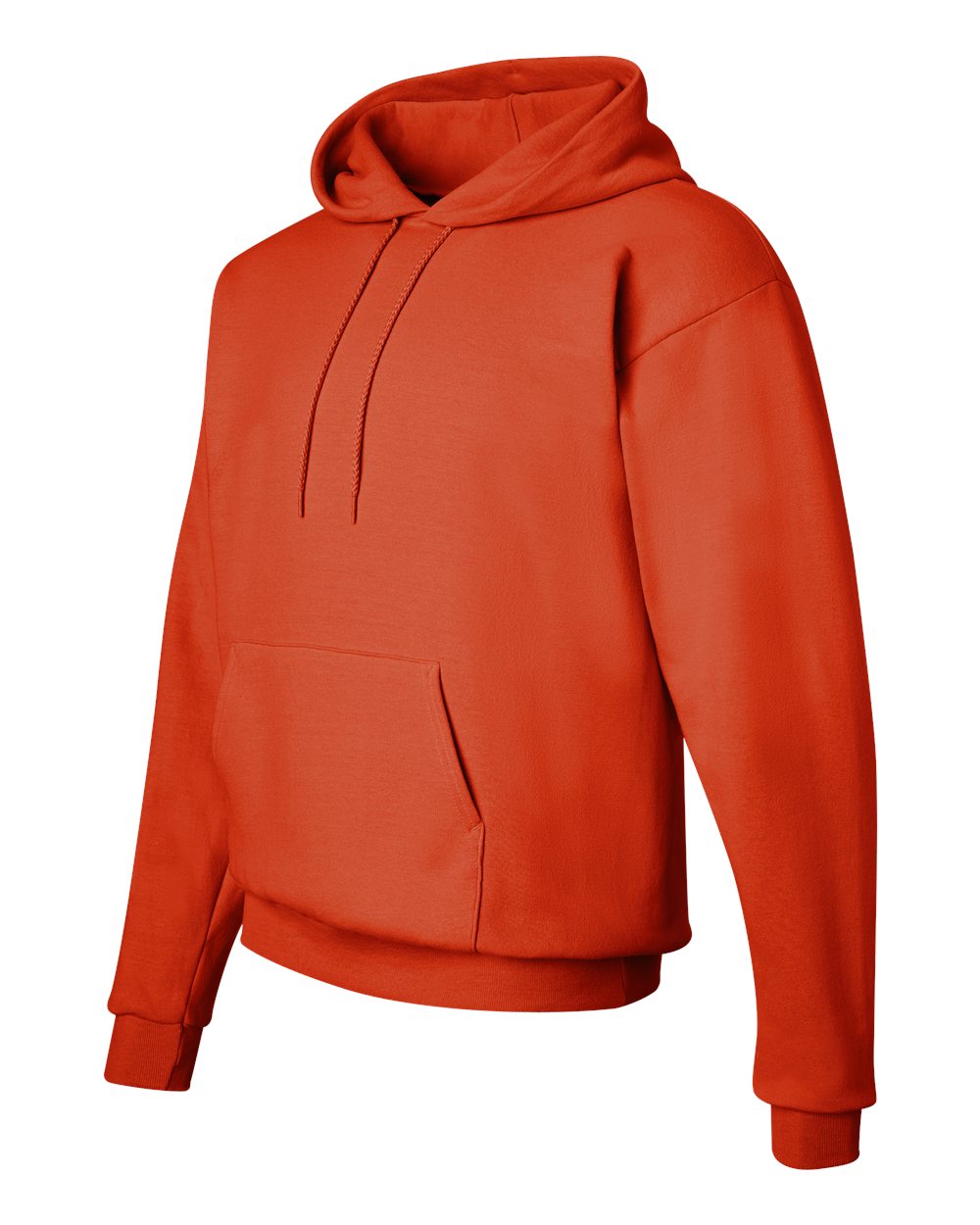 Unisex EcoSmart® Hooded Sweatshirt - P170 499