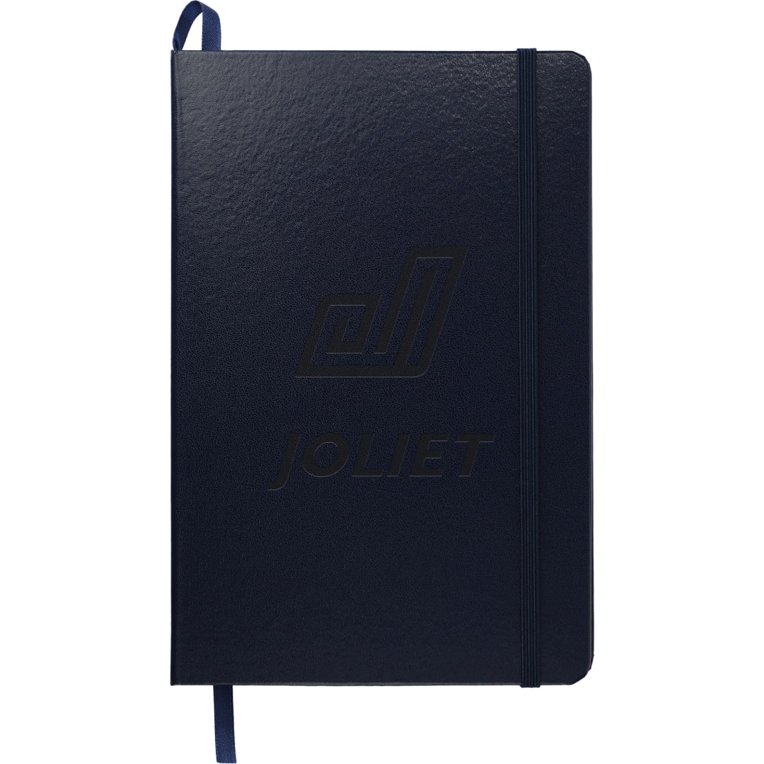 FSC® Mix 5.5" x 8.5" Ambassador Bound Journal 4