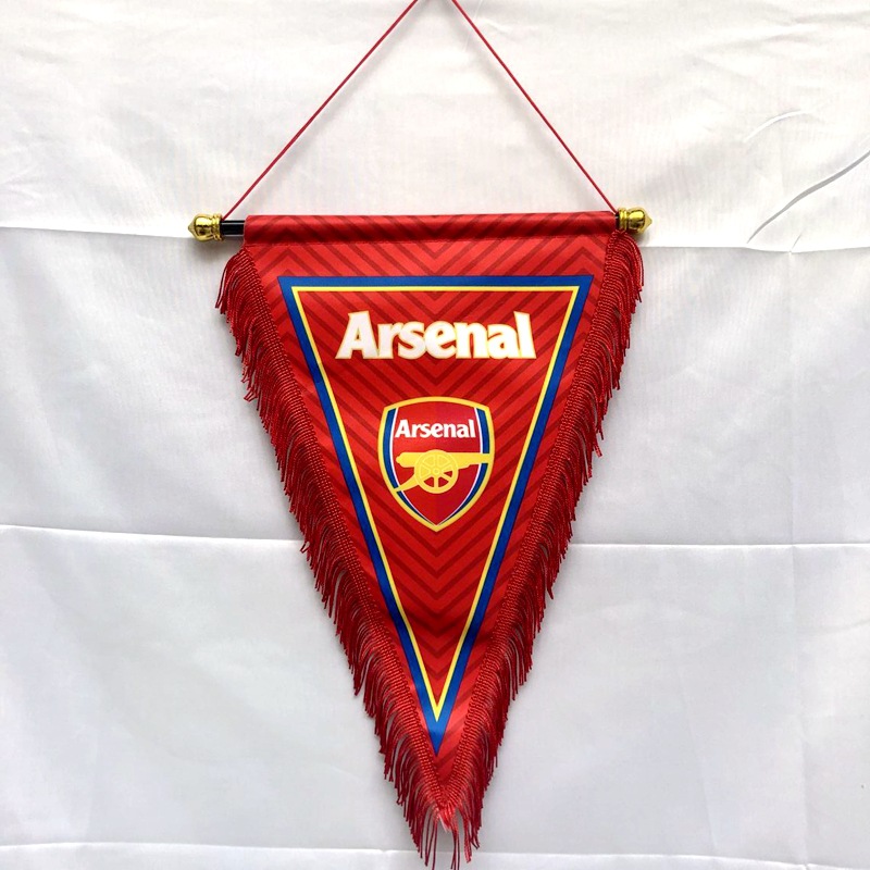 Advertising Hanging Pennant Award 16