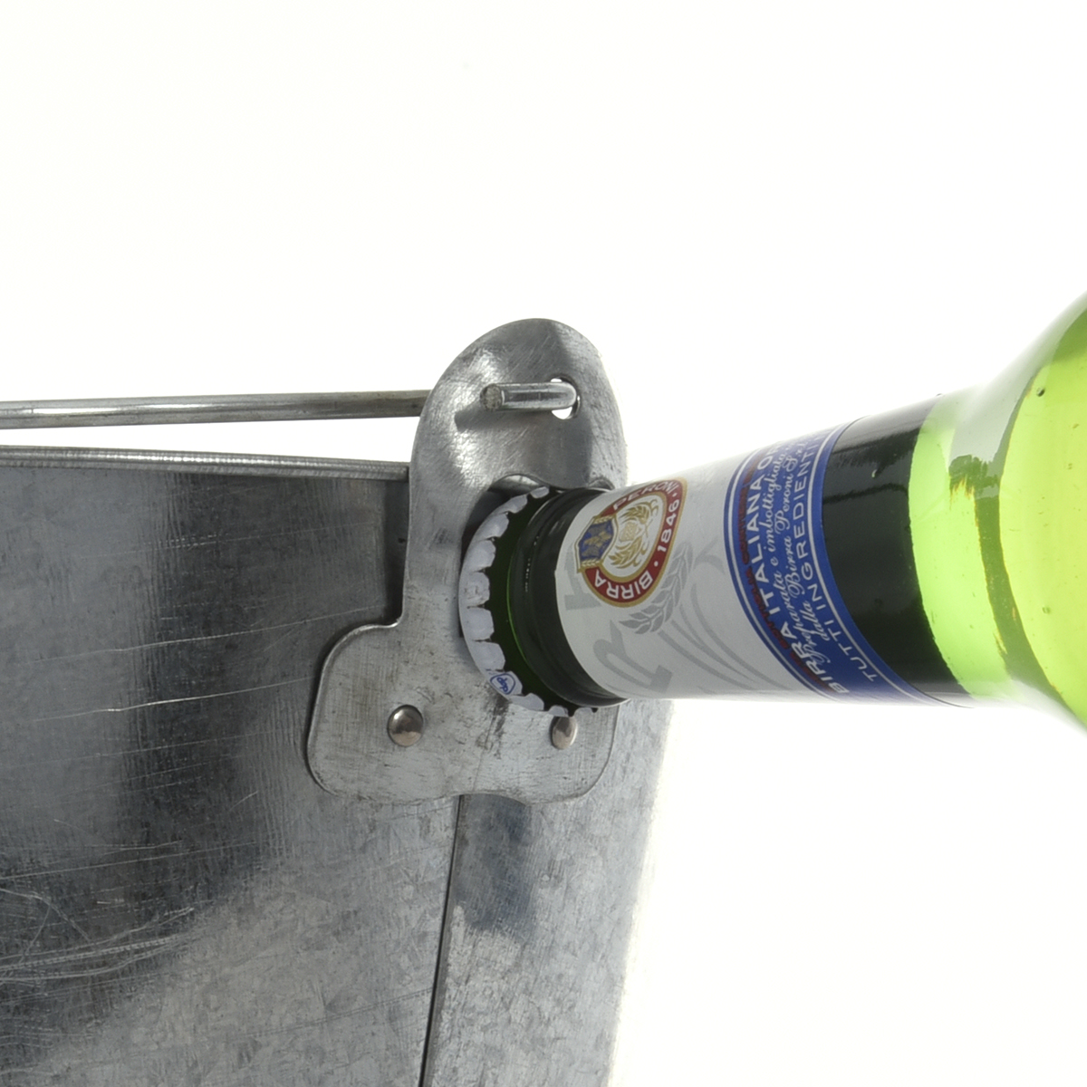 5 Liter Bevy Beverage Bucket 13