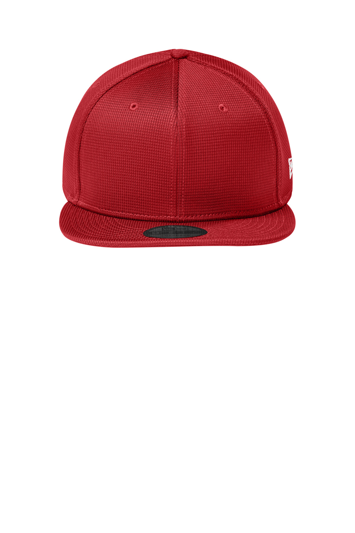 New Era Pivot Flat Bill Snapback Cap NE409 11
