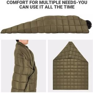 Packable Camping Blanket 2