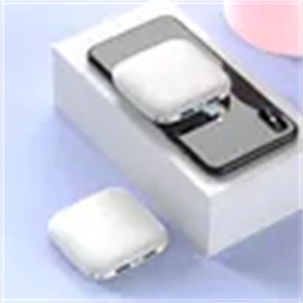 Power bank 10000mAh small Pocket Size 4