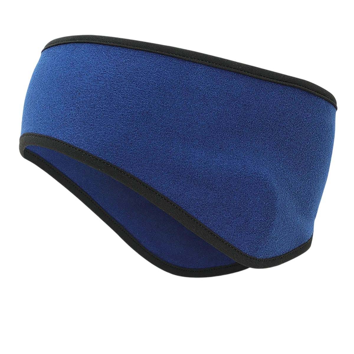 Winter Velvet Ear Warmer Headband for Outdoor Use 7