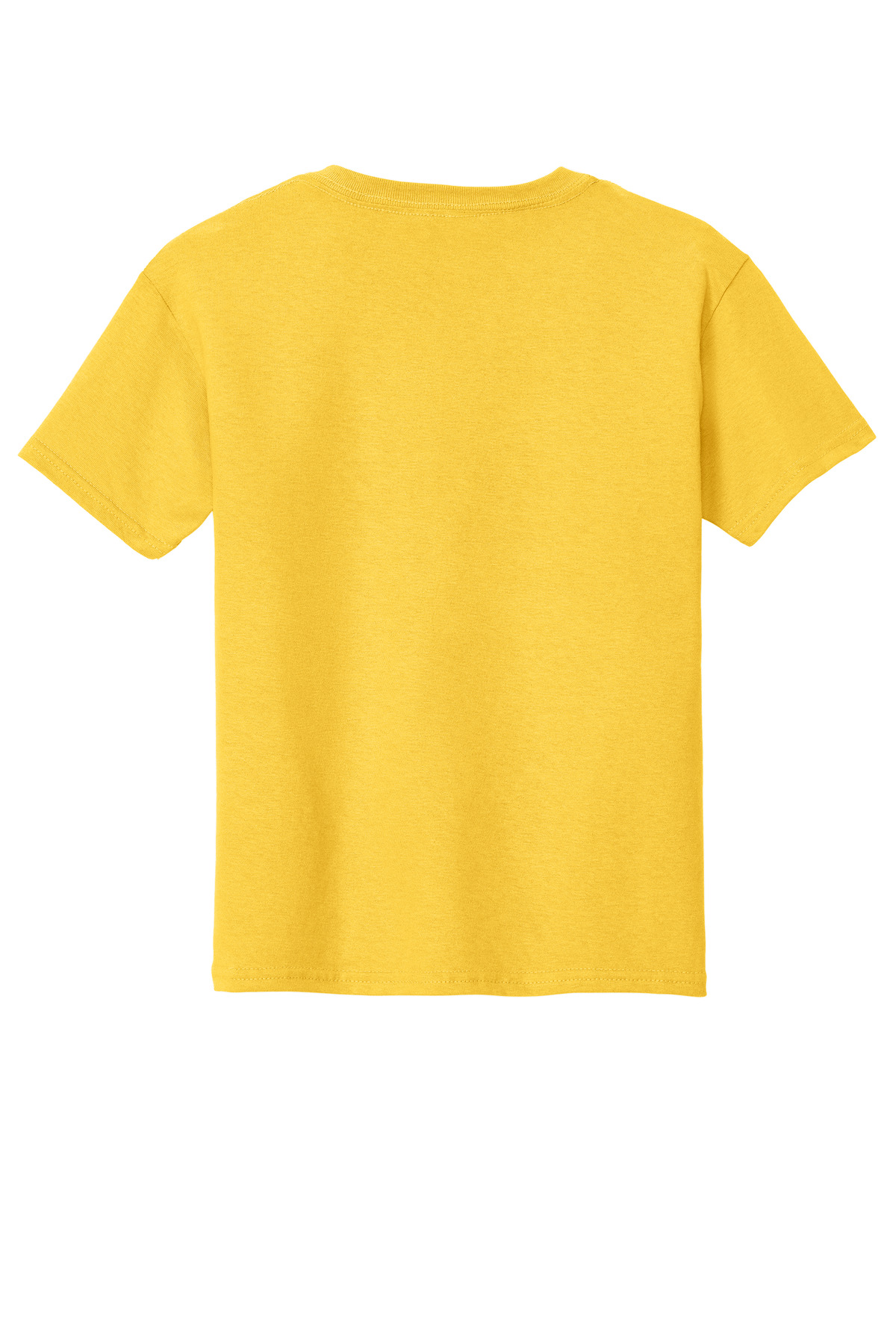 Gildan - Youth Heavy Cotton 100% Cotton T-Shirt. 5000B 263
