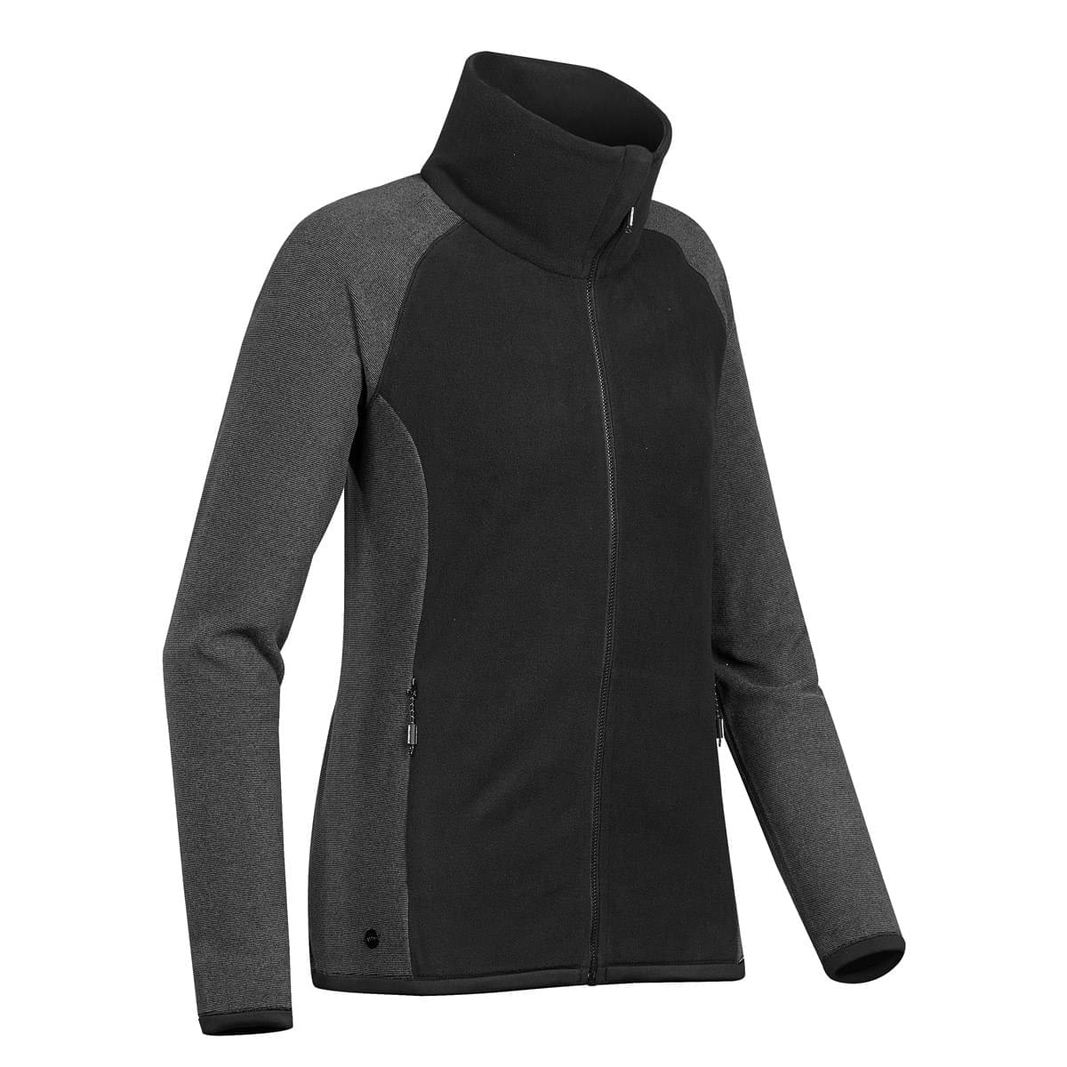 Stormtech Women's Impact Microfleece Jacket 1