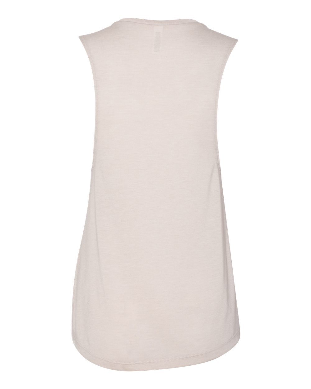 Women's Flowy Scoop Muscle Tank - 8803 70